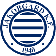Jakobgard FC logo.png