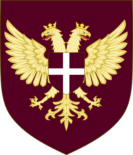 File:Imperial Arms of Latium (1803-2000).png