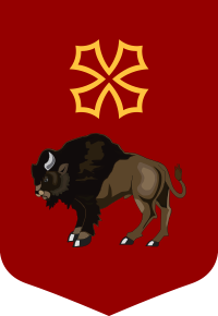 File:Coat of Arms of Darovskiya.png