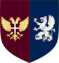 Coat of Arms of Charlotte of Vannois.png