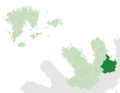 Espin location map.png
