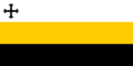 National flag 1887-1919