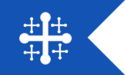 Flag of Montgisard