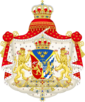 Coat of arms of Icadias