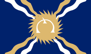 Justiciary flag.png