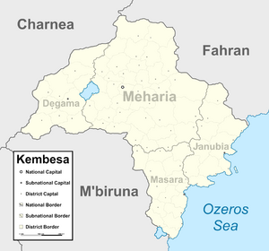 Kembesa Region Map.png