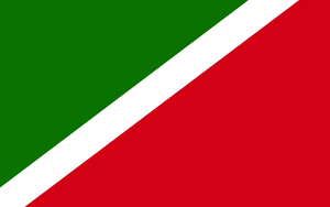 Stobyglikagil Flag.png