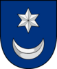 Coat of arms of Kojbakvy Region