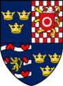 Eirikr-Leijonhuvud-Wolnbach Coat of Arms.png