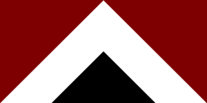 Flag of Kingdom of Montisnegru.png