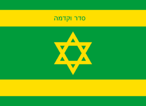 Israzil new flag.png