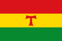 Flag of Kembesa