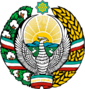 Coat of arms of Mehrava