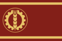 Flag of Ovandera