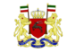 Coat of arms of Pace e Saggezza