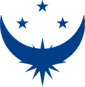 Emblem of Union of Realms Neragese: Vereunisroyaumes Cavalan: Union d'Royaumes Qiuese: 聯邦州 XXX: XXX