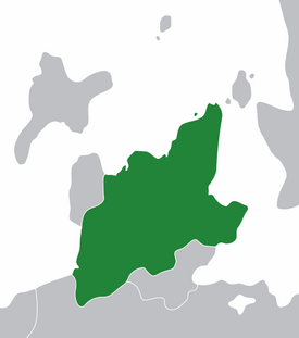 Location of Blayk