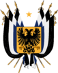 Coat of Arms of Vierzland