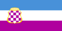 Flag of Frysa