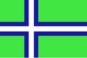 Flag of Greenlan