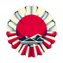 Natinal Emblem of Tokuto