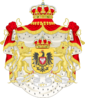 Coat of Arms of Nikolia