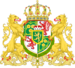 Official seal of Kingdom of Huldenberg