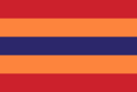 Flag of South Vinalia