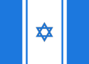 Flag of Eretz Shalem