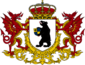 Vasturian Coat of Arms