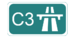 C3 Cadenza symbol.png