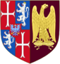 Coat of Arms of the Maria Faustina of Latium.png
