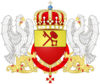 Coat of arms of Achsburg
