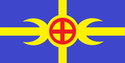 Flag of Delkora