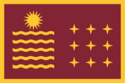 Flag of Porto Greco