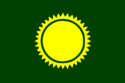Flag of Kumakah