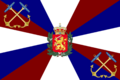 War Flag of the Royal Navy