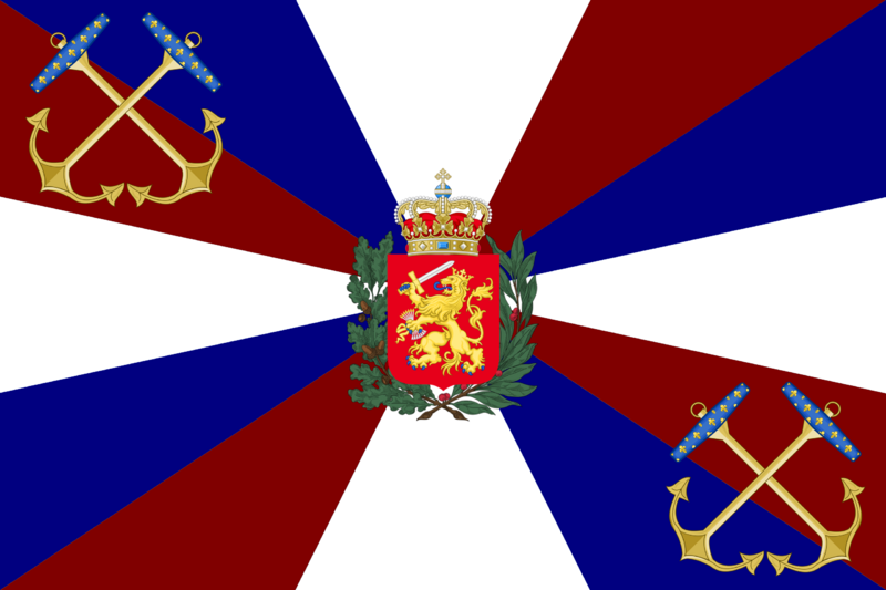 File:War Flag of the Royal Navy of the Kingdom of Ahrana.png