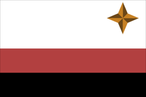 Flag of Crocea.png