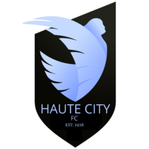 Haute City FC logo.png