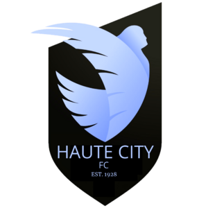 Haute City FC logo.png