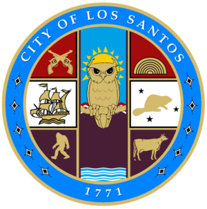 Los Santos City Seal.png