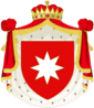 Coat of arms of Sakar