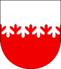 Coat of arms of Province of Colenia
