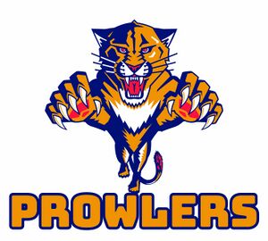 Delta Prowlers logo.jpg