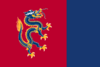 Flag of Imhae Province.