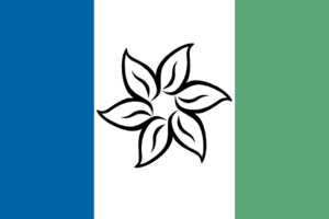 Flag of Tujovaan.png