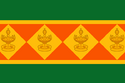 Flag of Svasaria