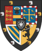 Coat of Arms of the Highkingdom of Suavia