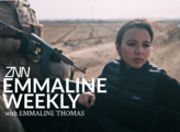 Emmaline Weekly with Emmaline Thomas